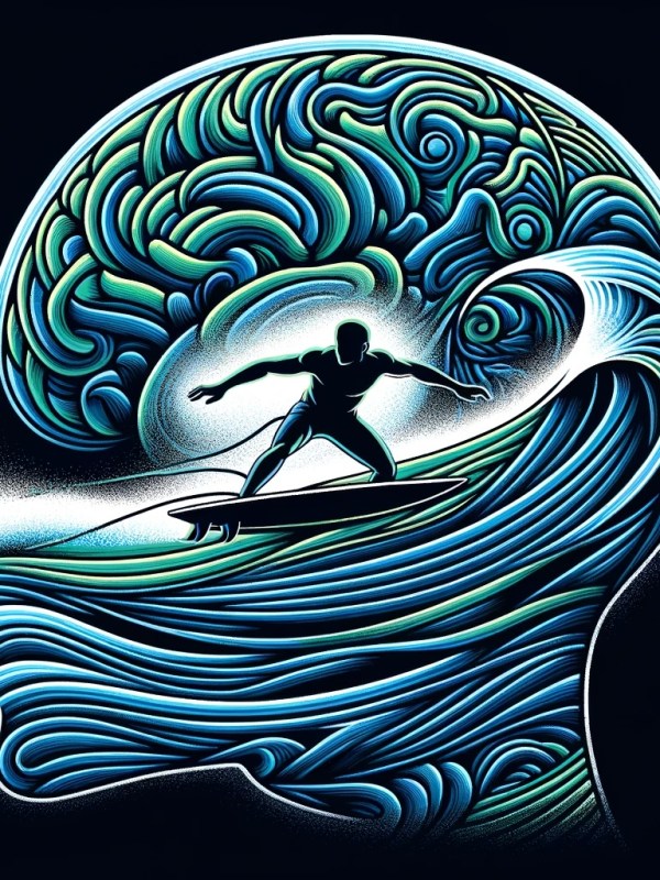 Mindfulness et Santé Mentale : Une Connexion&nbsp;Évidente