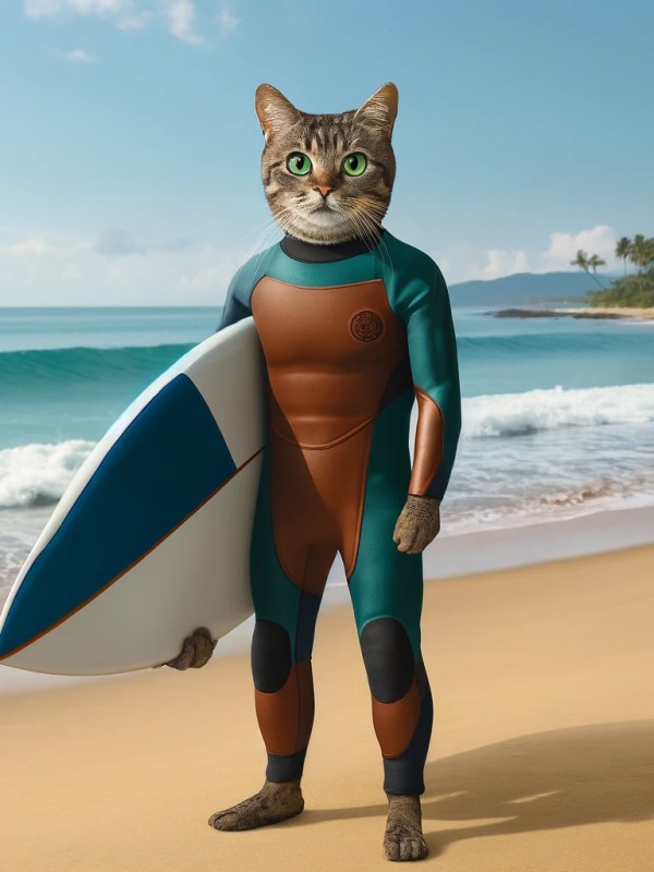 Surfer sur les Vagues de la Vie avec le&nbsp;Sport