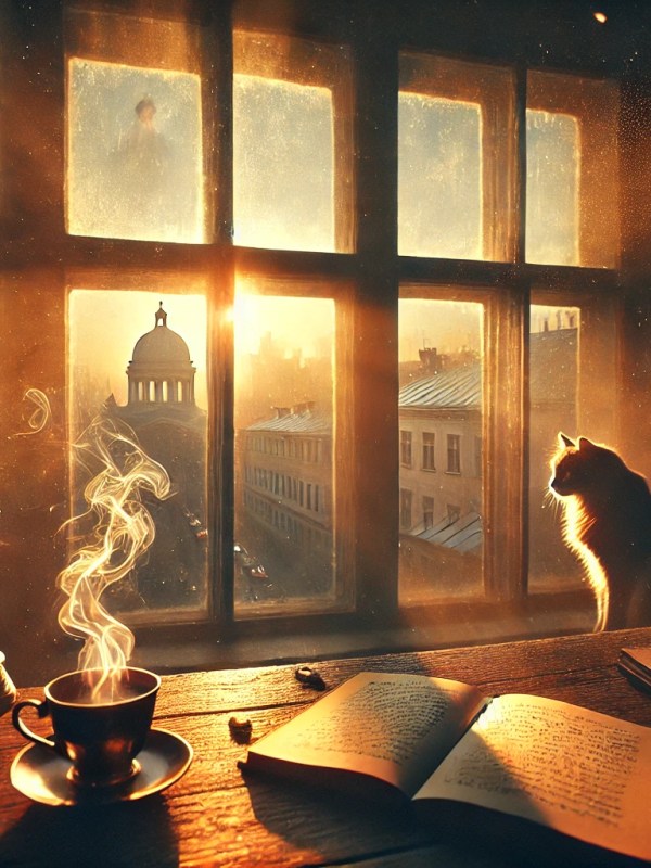 L’art d’habiter l’instant