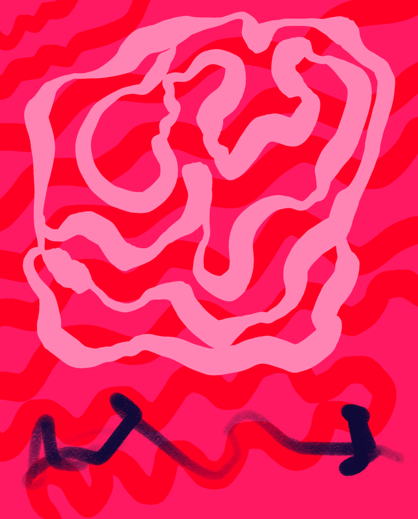 Hunger for knowledge