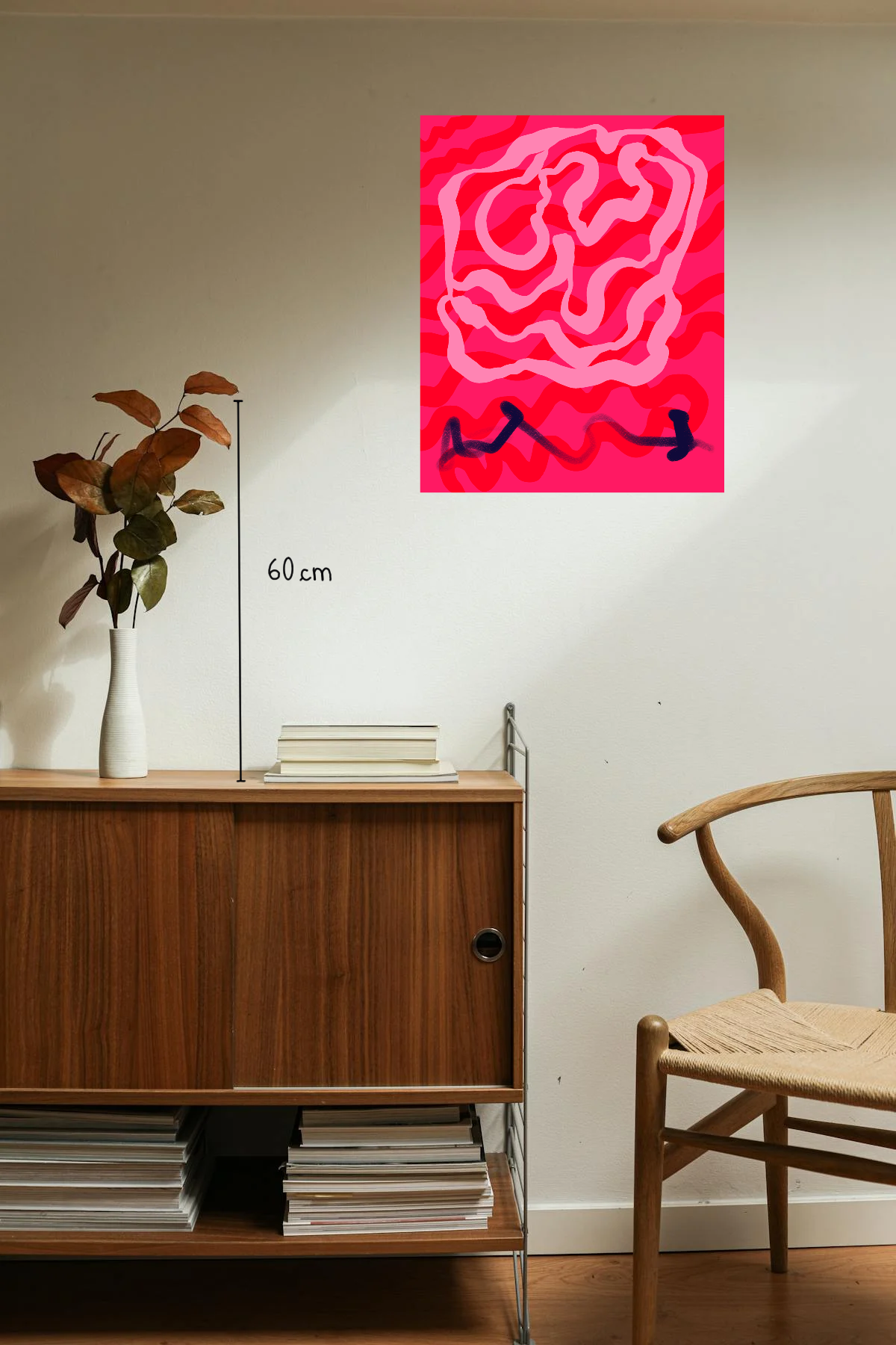 Hunger for knowledge