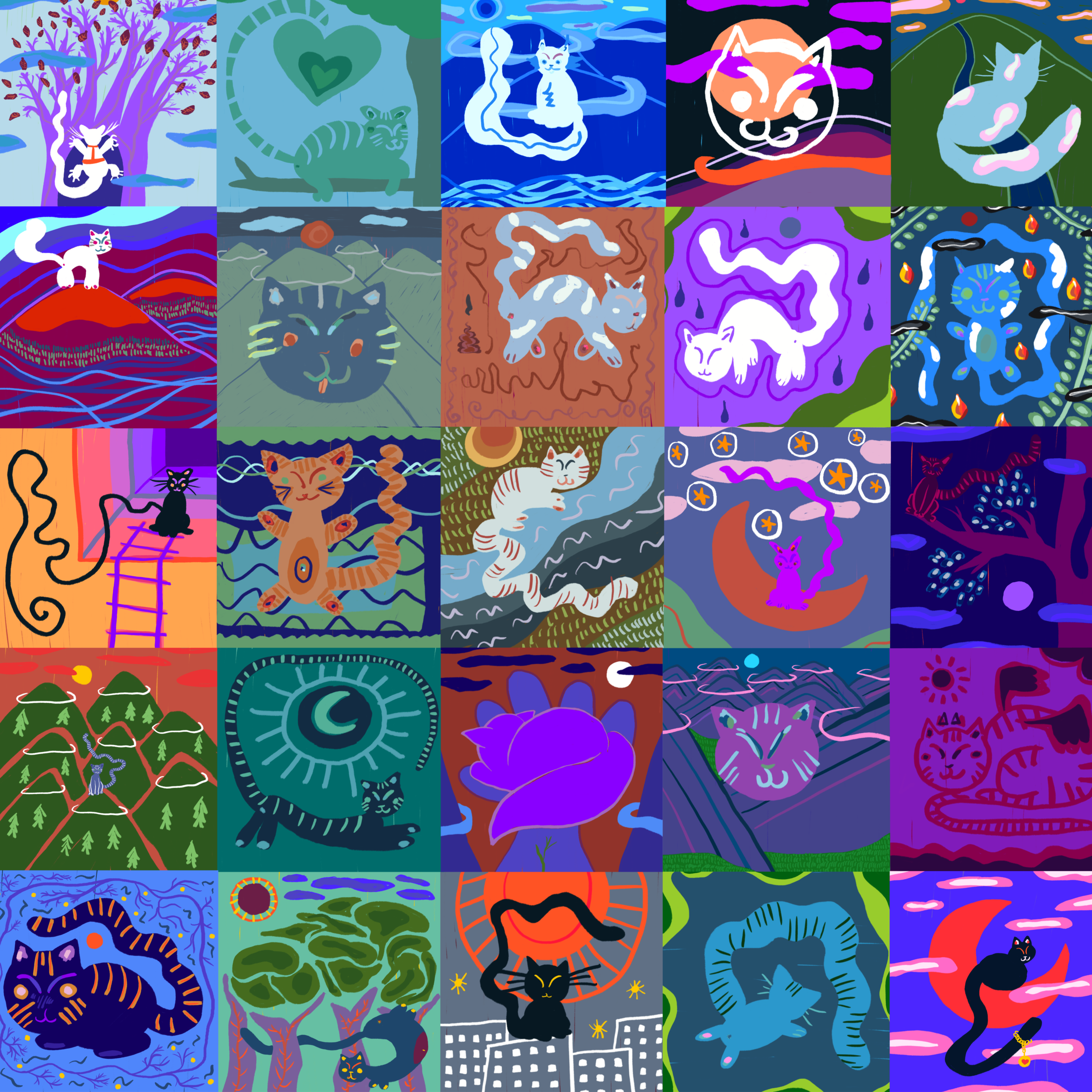 Living with my best friend