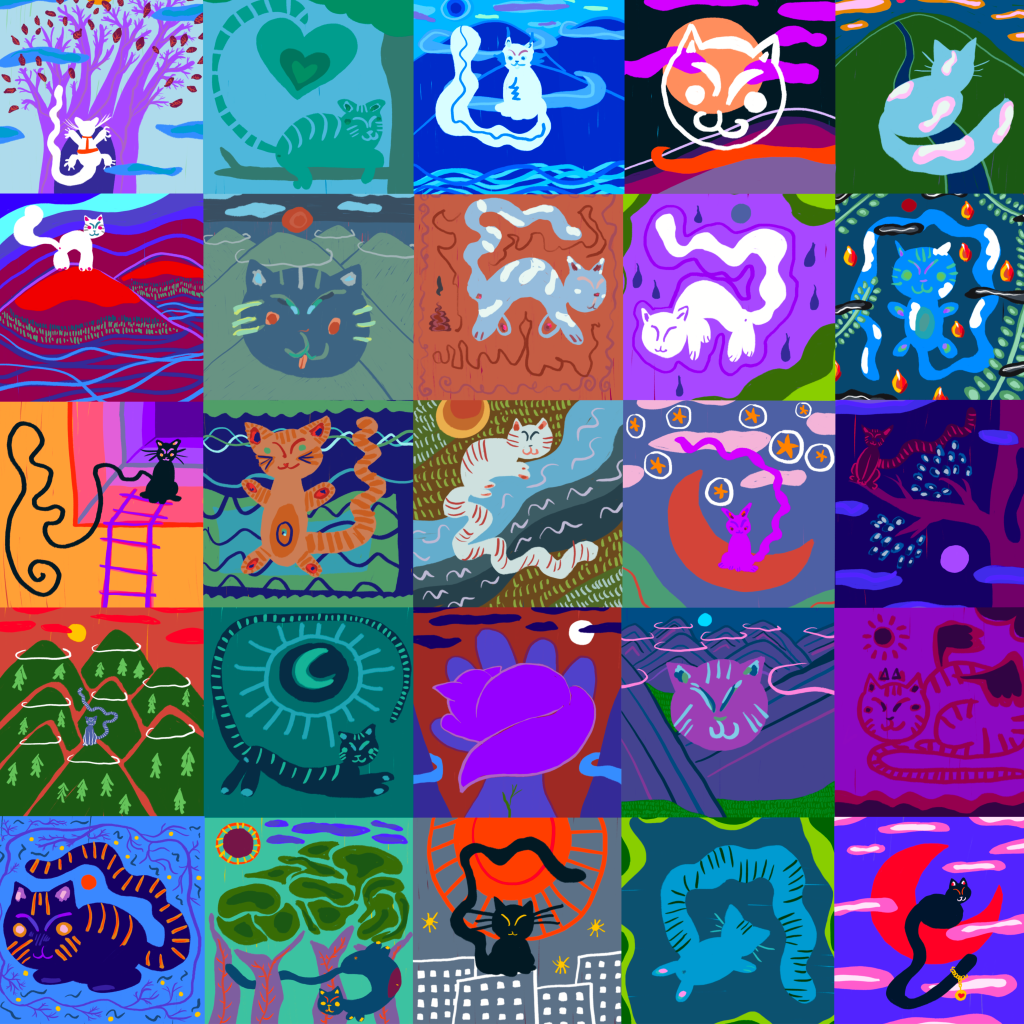 Living with my best friend