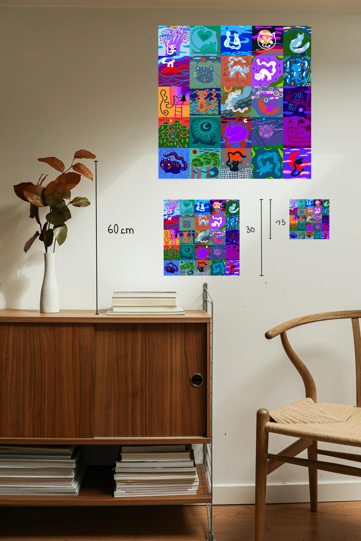 Living with my best friend