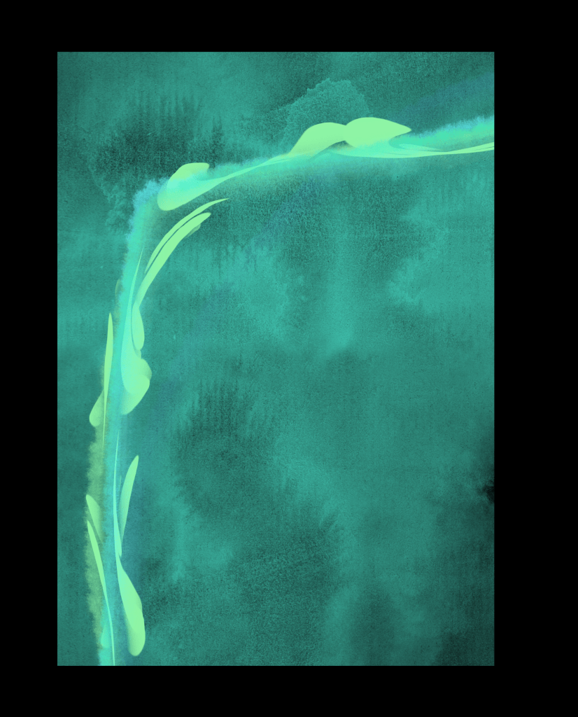 Thirst for the universe