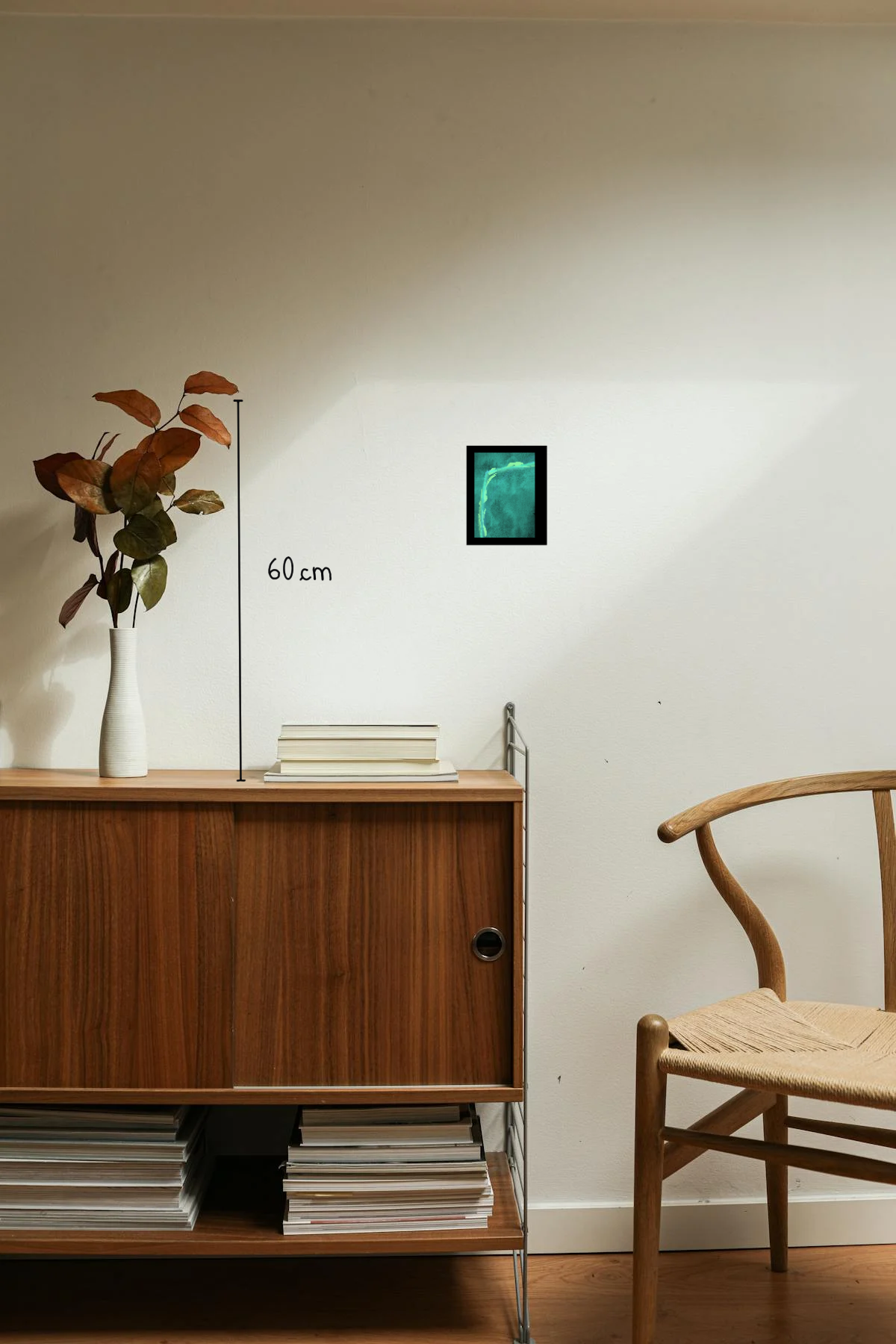 Thirst for the universe