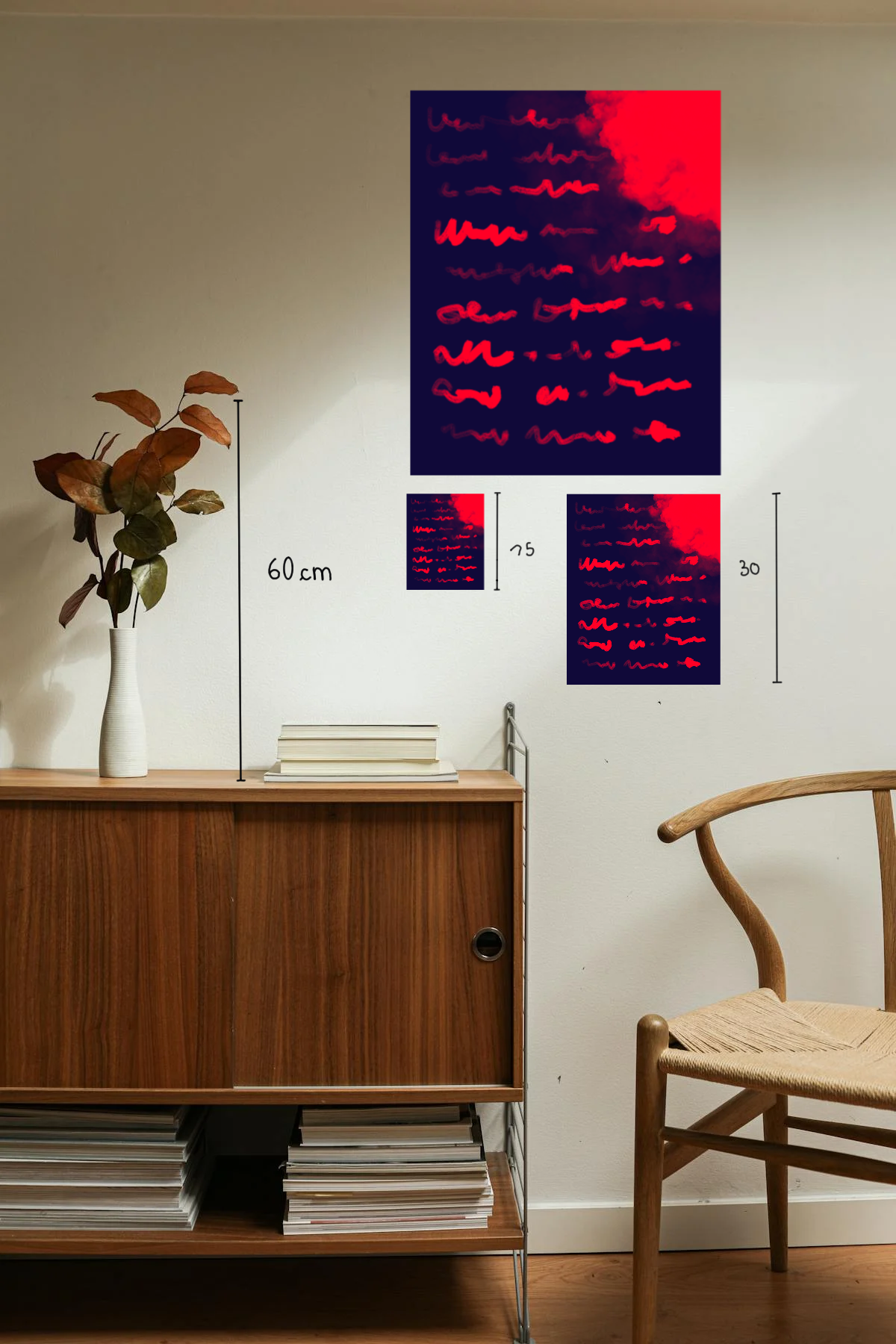 What are you writing?