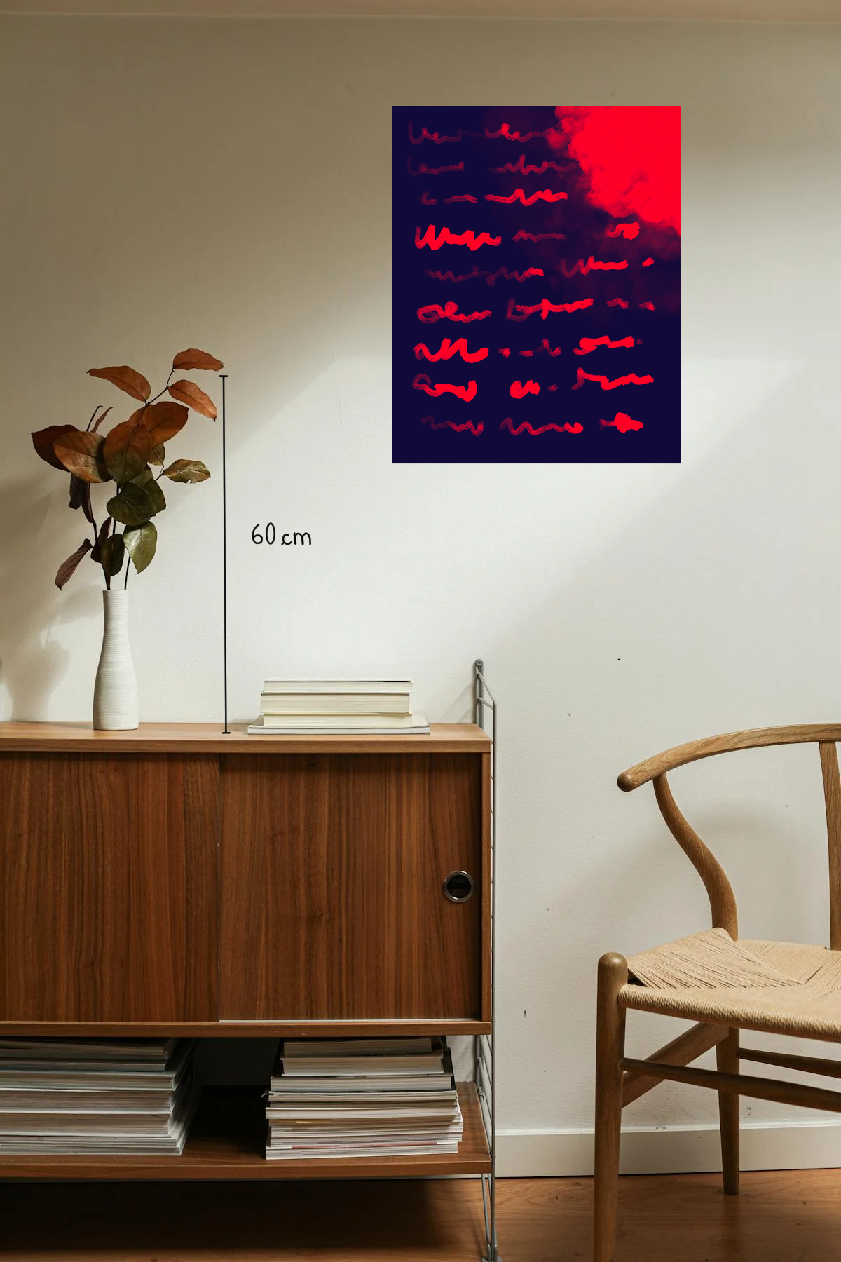 What are you writing?