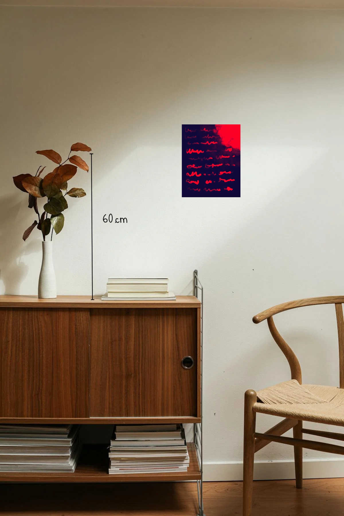 What are you writing?