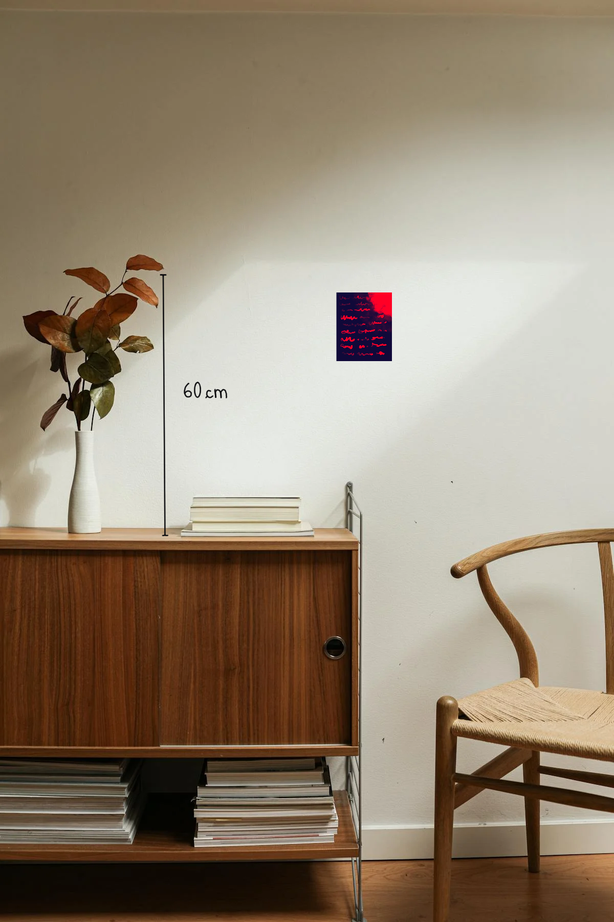 What are you writing?